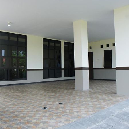 הוסטל Salakan Kost Eksklusif Teduh מראה חיצוני תמונה